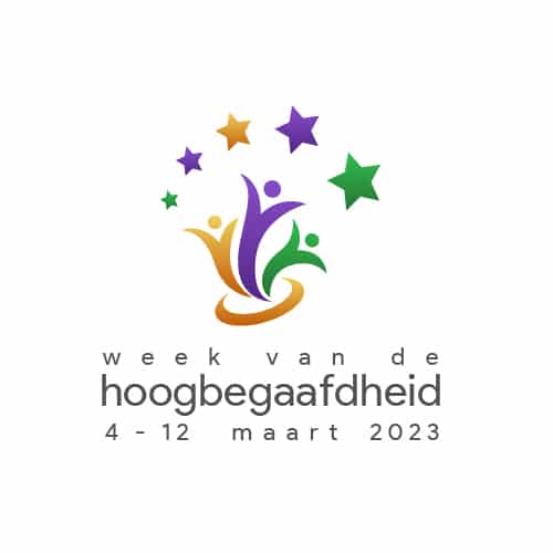 Week van de hoogbegaafdheid Gent
